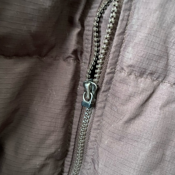 Vintage 90’s NIKE puffer jacket - Picture 8 of 12